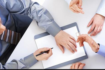 欠债不还做生意者会面临牢狱之灾吗？